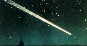 Los 10 Cometas más Grandes de la Historia