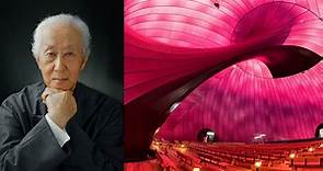Las mejores obras de Arata Isozaki, el japones que conquistó el "Nobel de la arquitectura"