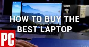 Things to know before buying a laptop
