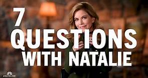 Get to Know Natalie Morales | Dateline NBC