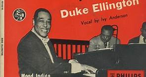 Duke Ellington - Duke Ellington Plays Duke Ellington