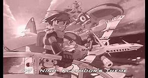 MegaMan Legends 2 47 - Nino- Klaymoor's Theme