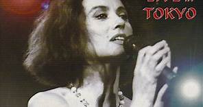 Gigliola Cinquetti - Live In Tokyo