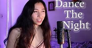 Dua Lipa - Dance The Night (Cover by Emily Paquette)