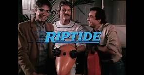 Riptide Season 2 Opening and Closing Credits and Theme Song