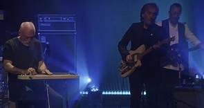 Mick Fleetwood feat. David Gilmour • Albatross (Live at the London Palladium, 25th February 2020) •