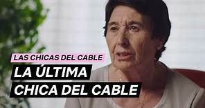 La última chica del cable | Las CHICAS del CABLE | Netflix España