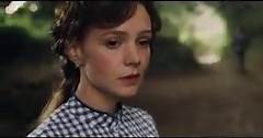 Carey Mulligan stars as the... - Far From The Madding Crowd