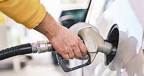 國際油價下跌 中油宣布無鉛汽油調降0.1元…柴油上漲0.2元｜東森新聞