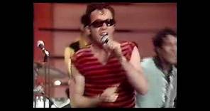 Donny York singing Rock around the Clock on the Sha na na tv show, season 1, episode 7