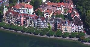 Touristischer Imagefilm der Stadt Konstanz (deutsch)