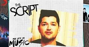 Danny O'Donoghue | My Life In Music