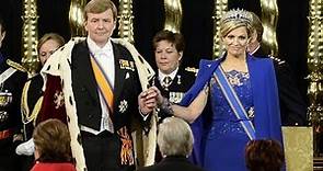 Holanda tiene una reina argentina