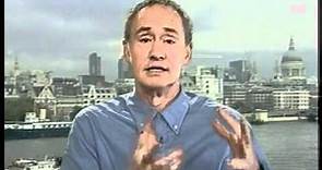 Where Are They Now Australia - Nigel Planer (the Young Ones)