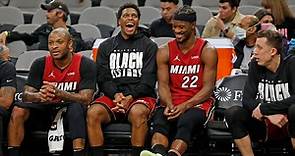 【NBA專欄／阿賢】陣中有8位落選秀 邁阿密熱火是怎麼成為東區王者？