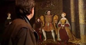 BBC Michael Wood In Search Of Shakespeare 1of4 A Time Of Revolution