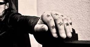 Mark Lanegan - Straight Songs Of Sorrow