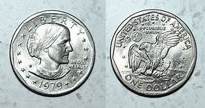 How Much Is A 1979 Dollar Coin Worth? Are 1979 Silver Dollars Rare? (Find Out Here)