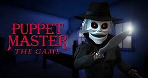 Puppet Master: The Game | Open Beta on Steam | FREE TO PLAY