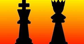 How to Checkmate with King and Queen - Beginner to Chess Master #1