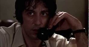 Dog Day Afternoon — Phone Call