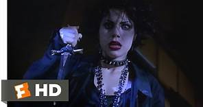 The Craft (10/10) Movie CLIP - I Bind You, Nancy (1996) HD