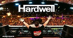 Hardwell [Drops Only] @ Tomorrrowland Belgium 2023 | Mainstage, WEEK 2