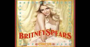 Britney Spears - Womanizer (Audio)