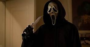 Scream VI (2023) | All Ghostface Scenes Part 1