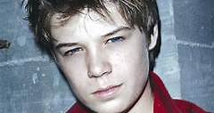 Colin Ford: Bio, Height, Weight, Age, Measurements