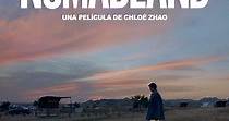 Nomadland - película: Ver online completas en español