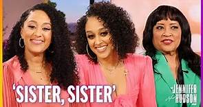 ‘Sister, Sister’ Cast: Best Moments on the Show