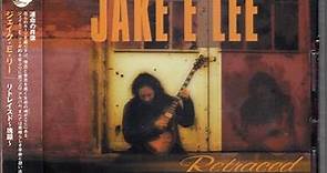Jake E. Lee - Retraced