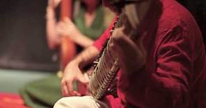Sanjay Bhadoriya, Música Clásica del Norte de la India.