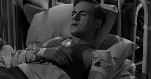Watch The Twilight Zone Classic Season 1 Episode 19: The Purple Testament - Full show on Paramount Plus