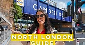 Best things to do in north London | London travel guide