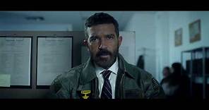 Security (2017 Antonio Banderas Thriller) - Official HD Teaser Trailer
