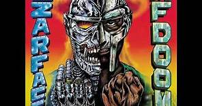 Czarface and MF Doom - Czarface Meets Metal Face [Full Album]