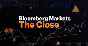 Bloomberg Markets: The Close 04/05/2024