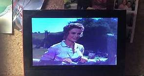 Opening to the parent trap 2-movie collection 2005 dvd (disc 1)