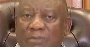 15 December declared a public holiday - President Ramaphosa