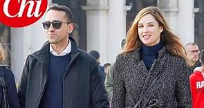 Alessia D'Alessandro, chi è la nuova fidanzata di Luigi Di Maio