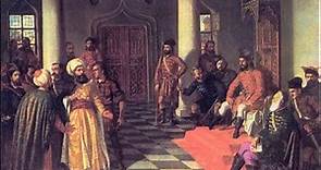 Vlad The Impaler - Sworn Enemy Of The Ottoman Empire