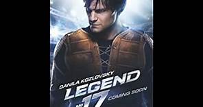 Legend No. 17 (2013) movie review