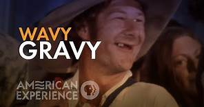 Wavy Gravy | Woodstock | American Experience | PBS