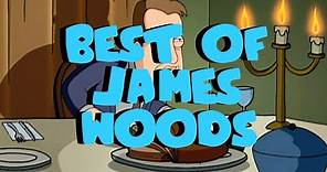 Family Guy | Best of James Woods