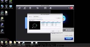 Digiarty Software's WinXDVD YouTube Downloader