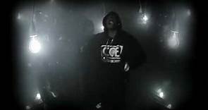 Crooked I - Drum Murder (Official Video) ft. HorseShoe G.A.N.G.