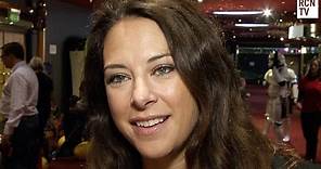 Belinda Stewart Wilson Interview - Will's Mum - The Inbetweeners 2