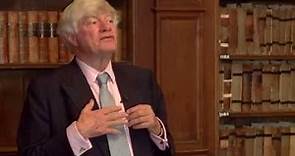 Geoffrey Robertson - Full Address